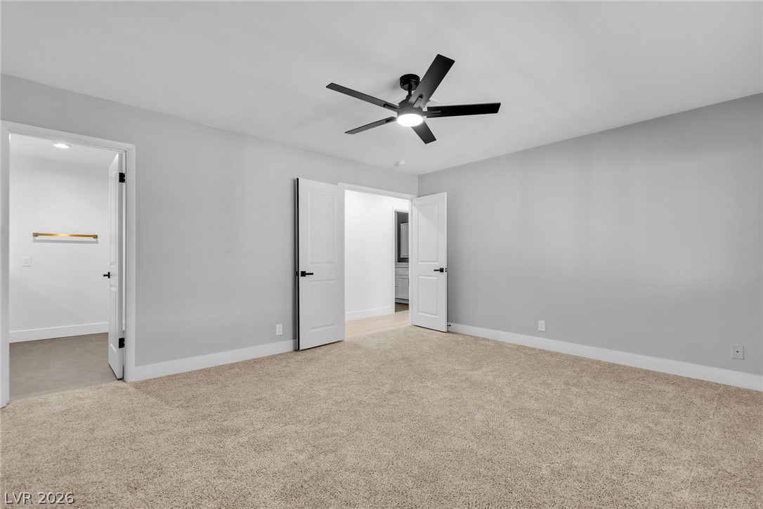 5134 West Desert Inn Road