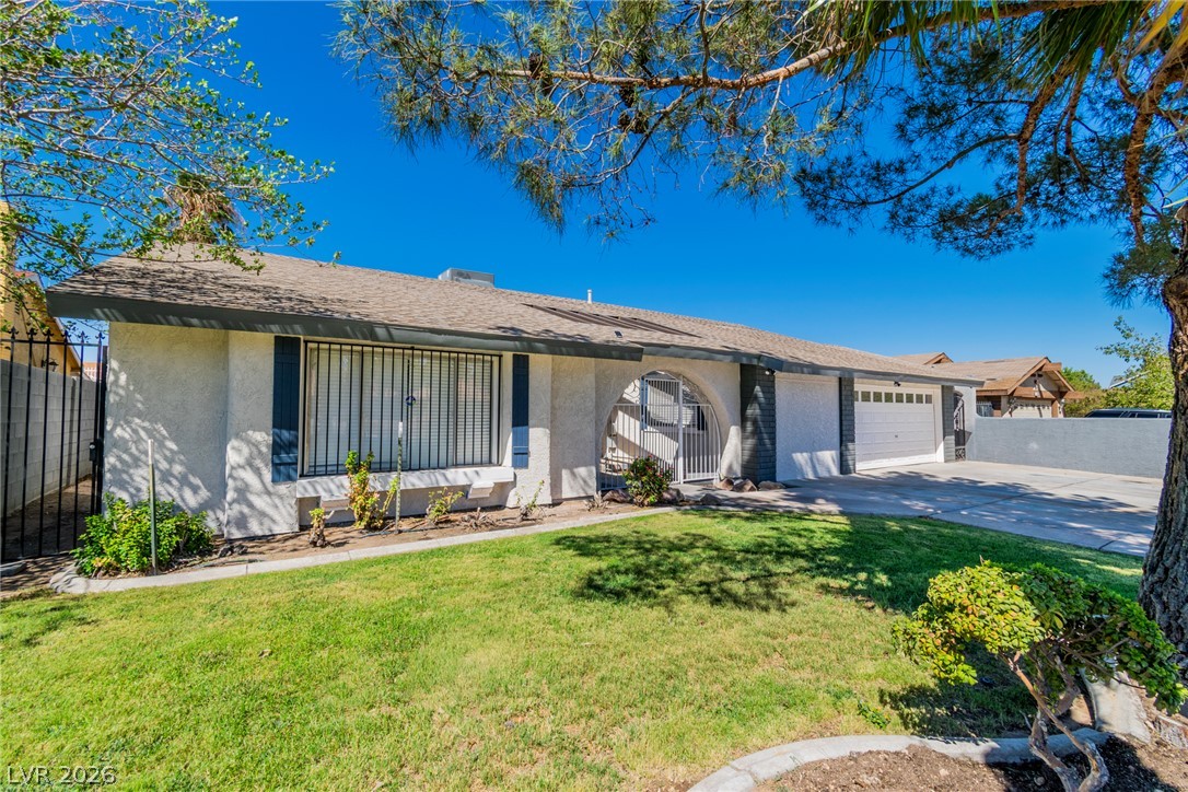 5134 West Desert Inn Road