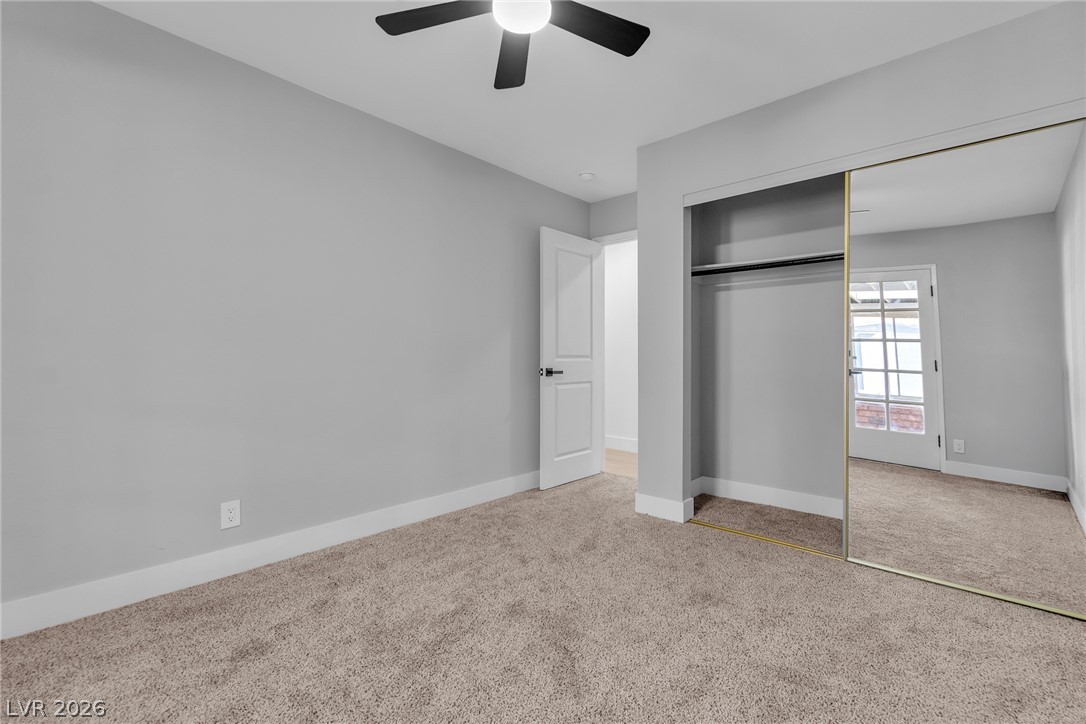 5134 West Desert Inn Road