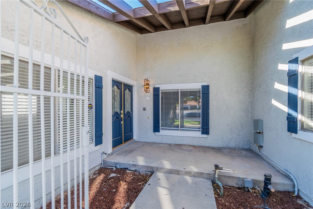 5134 West Desert Inn Road