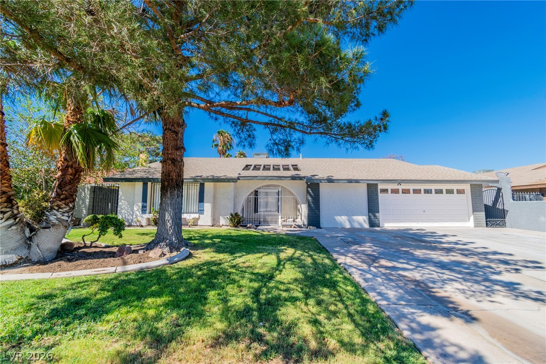 5134 West Desert Inn Road