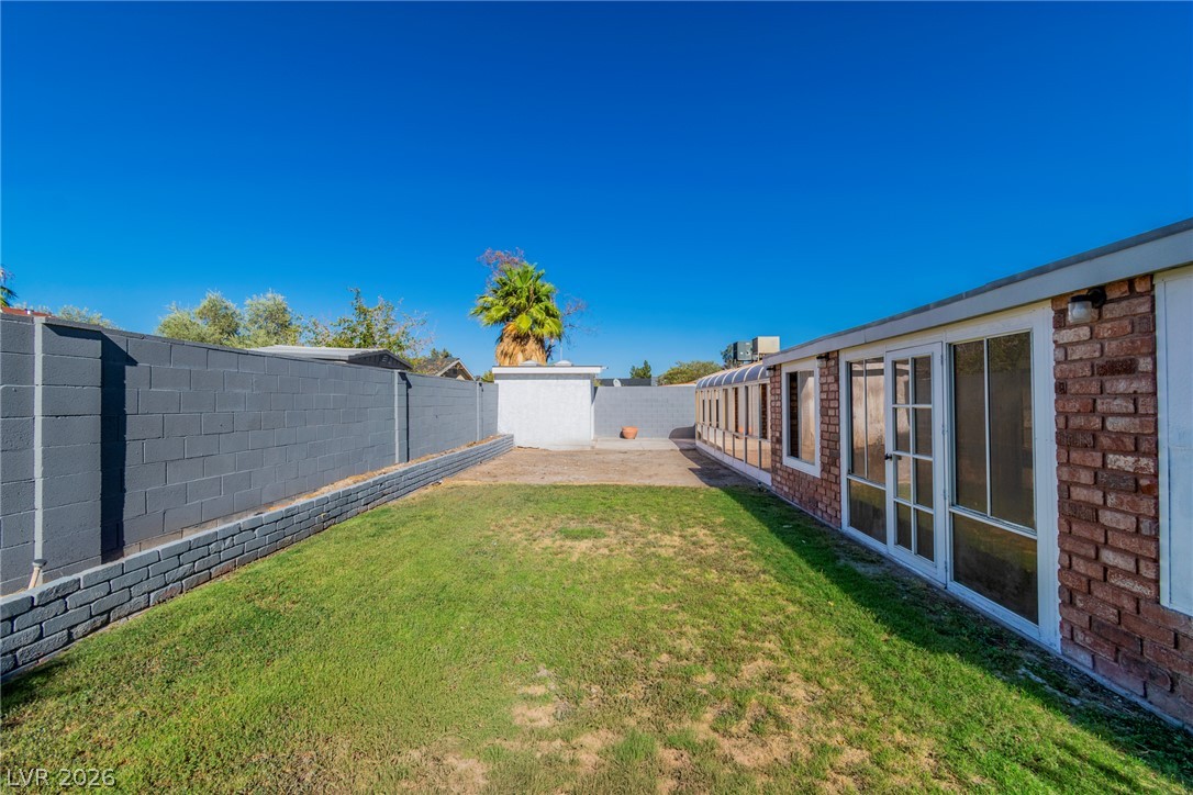 5134 West Desert Inn Road