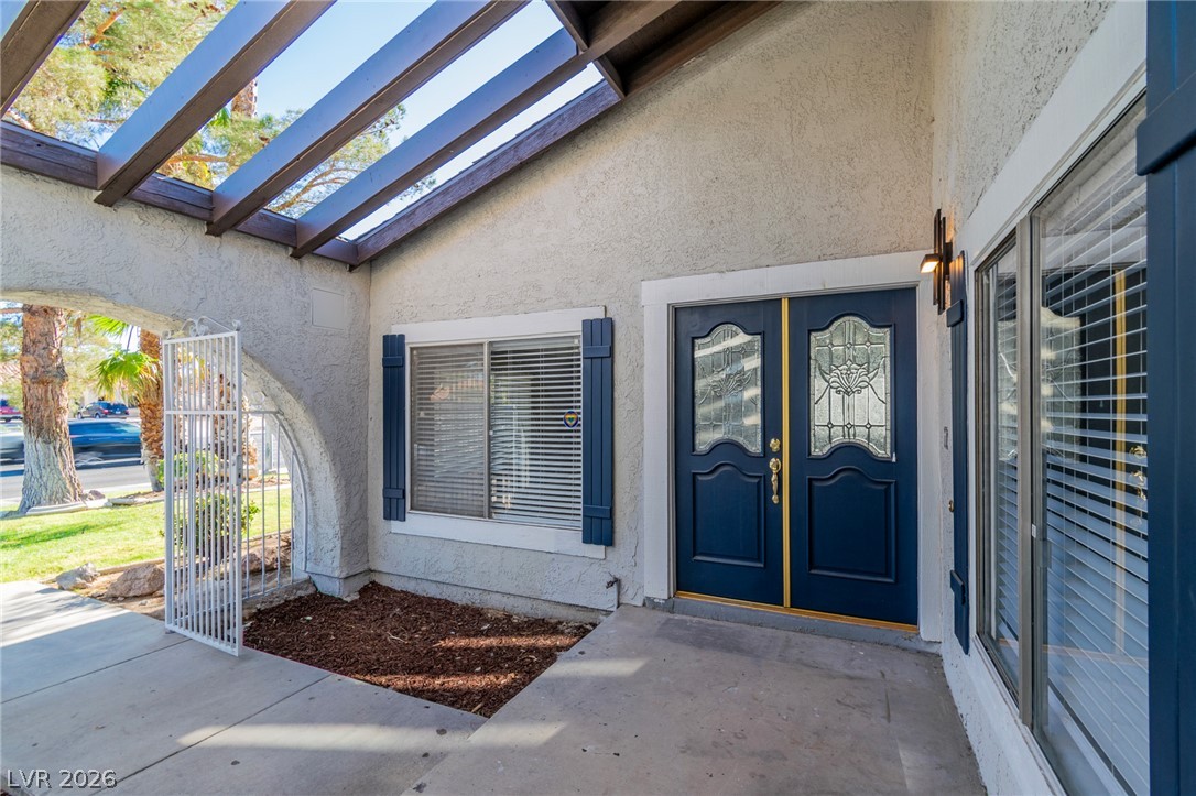 5134 West Desert Inn Road
