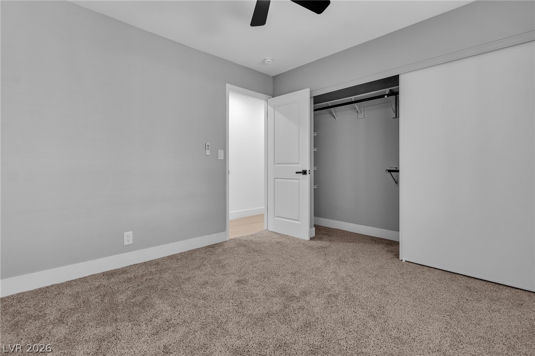 5134 West Desert Inn Road