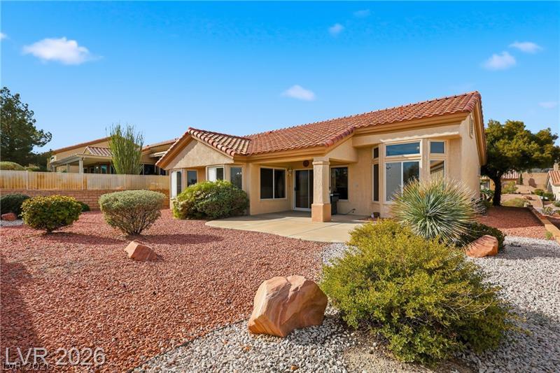 10713 Paradise Point Drive