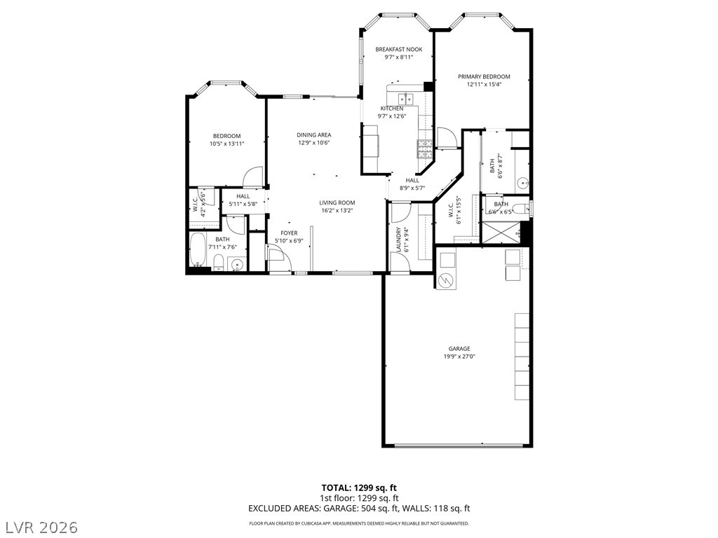 10713 Paradise Point Drive