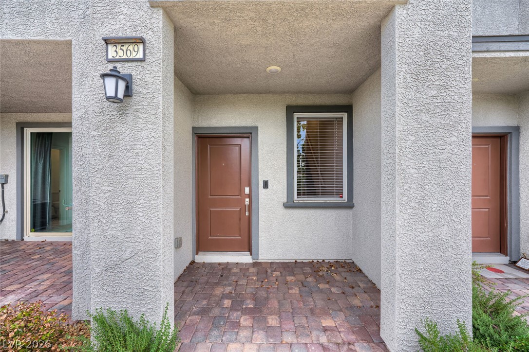 3569 Grigio Street