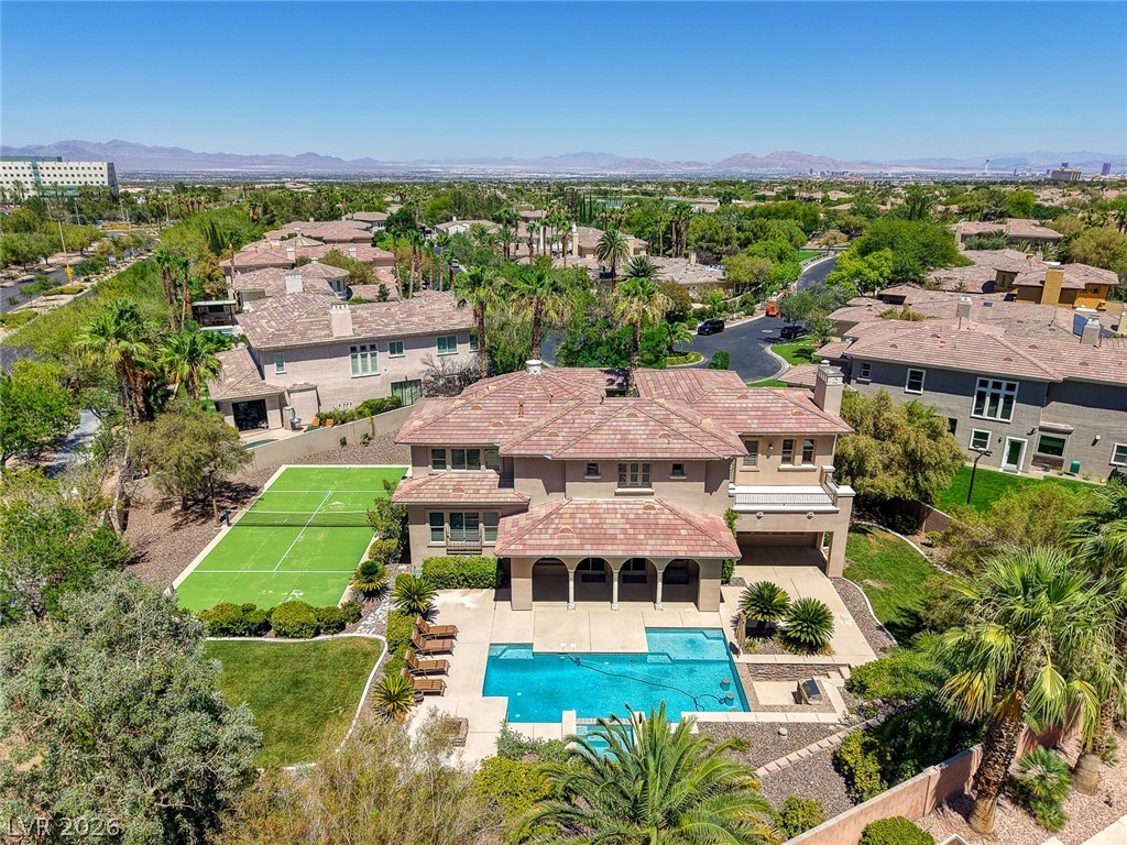 401 Grand Augusta Lane