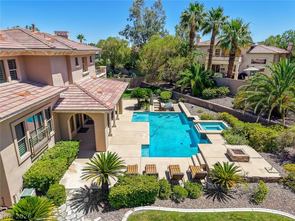 401 Grand Augusta Lane