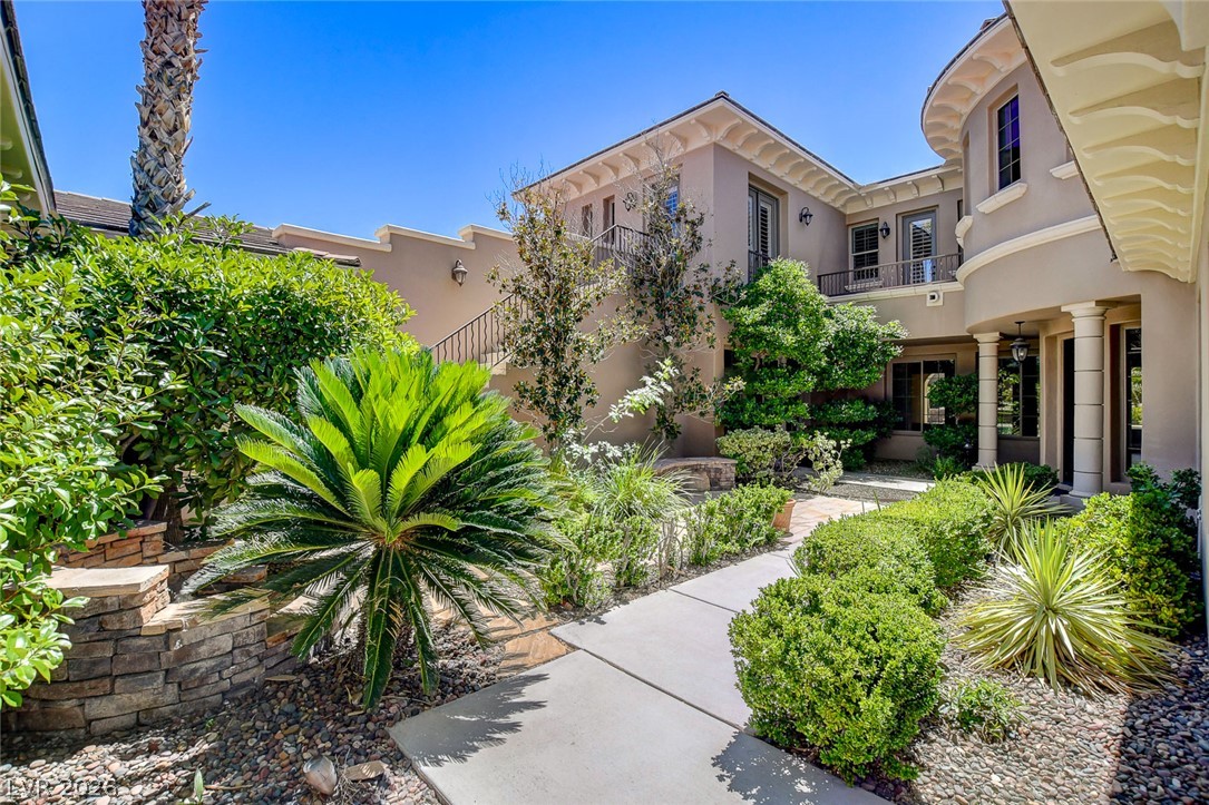 401 Grand Augusta Lane
