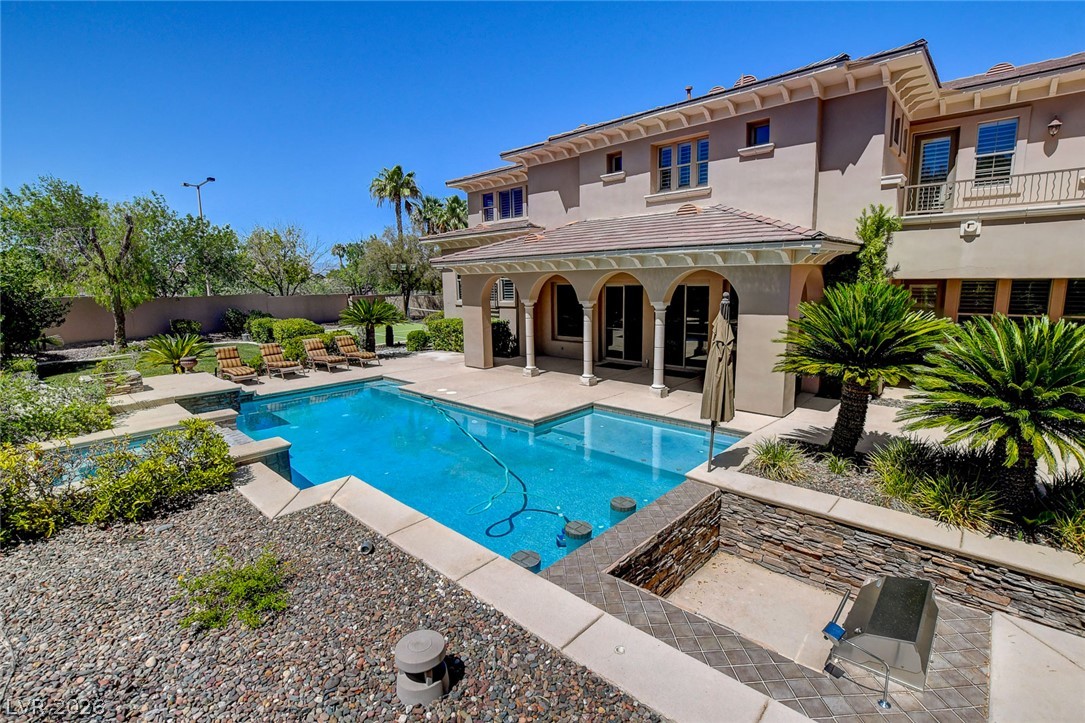 401 Grand Augusta Lane