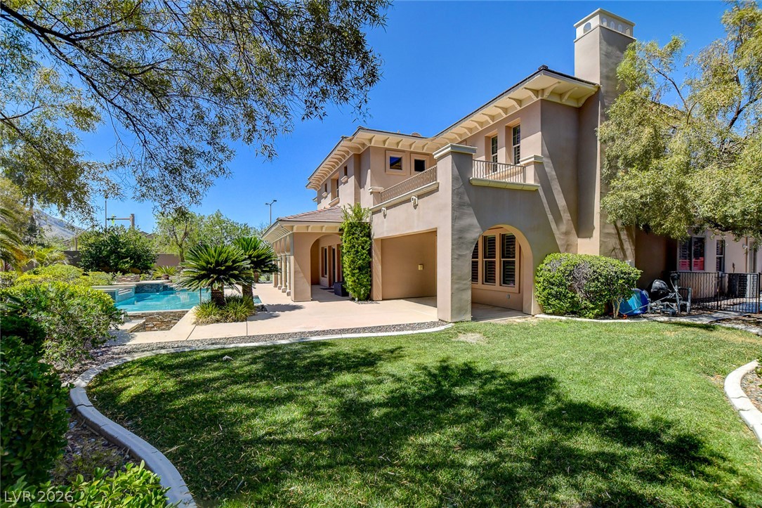 401 Grand Augusta Lane