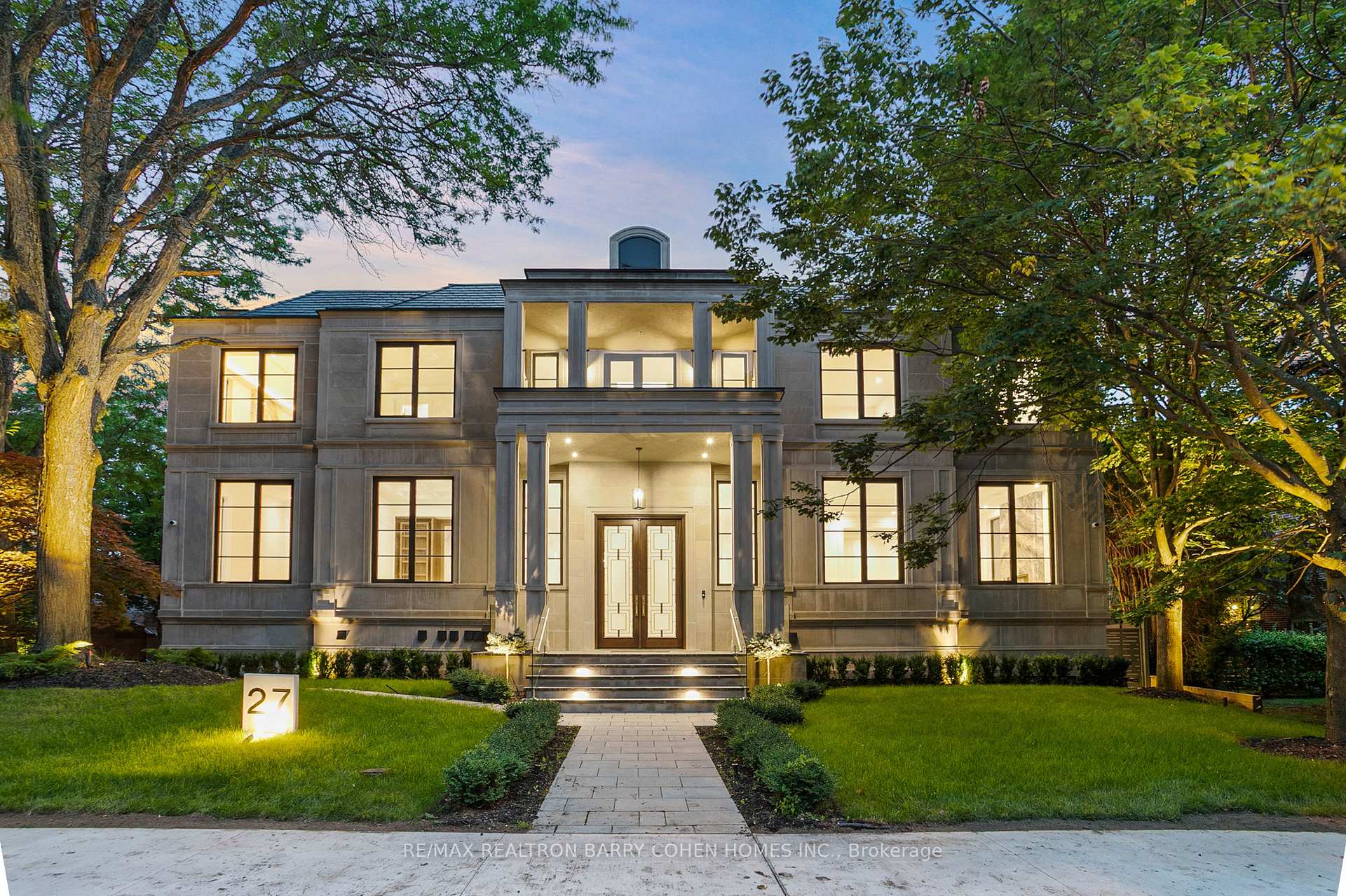 27 Penwood Crescent
