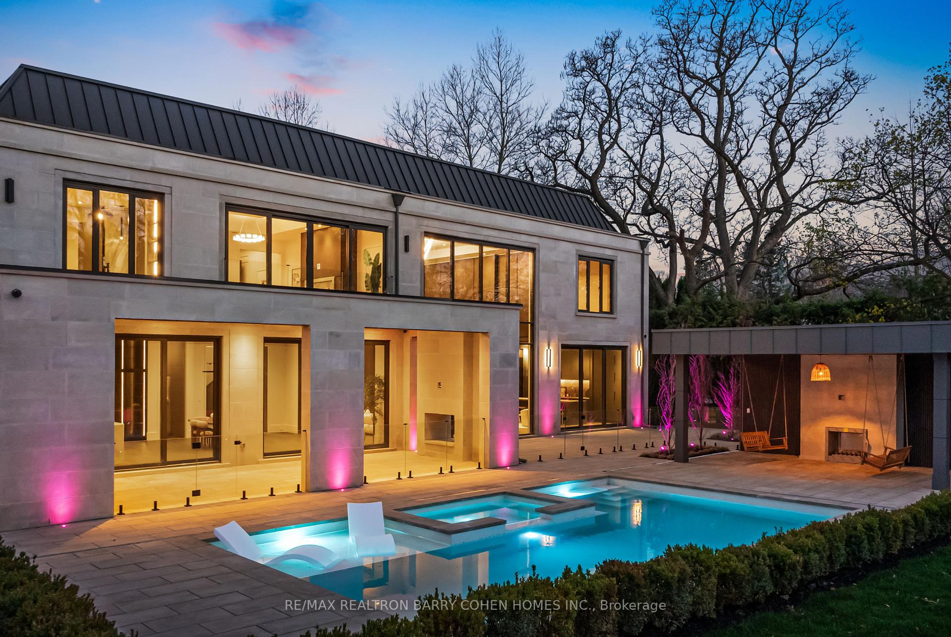 90 Arjay Crescent, Toronto C12