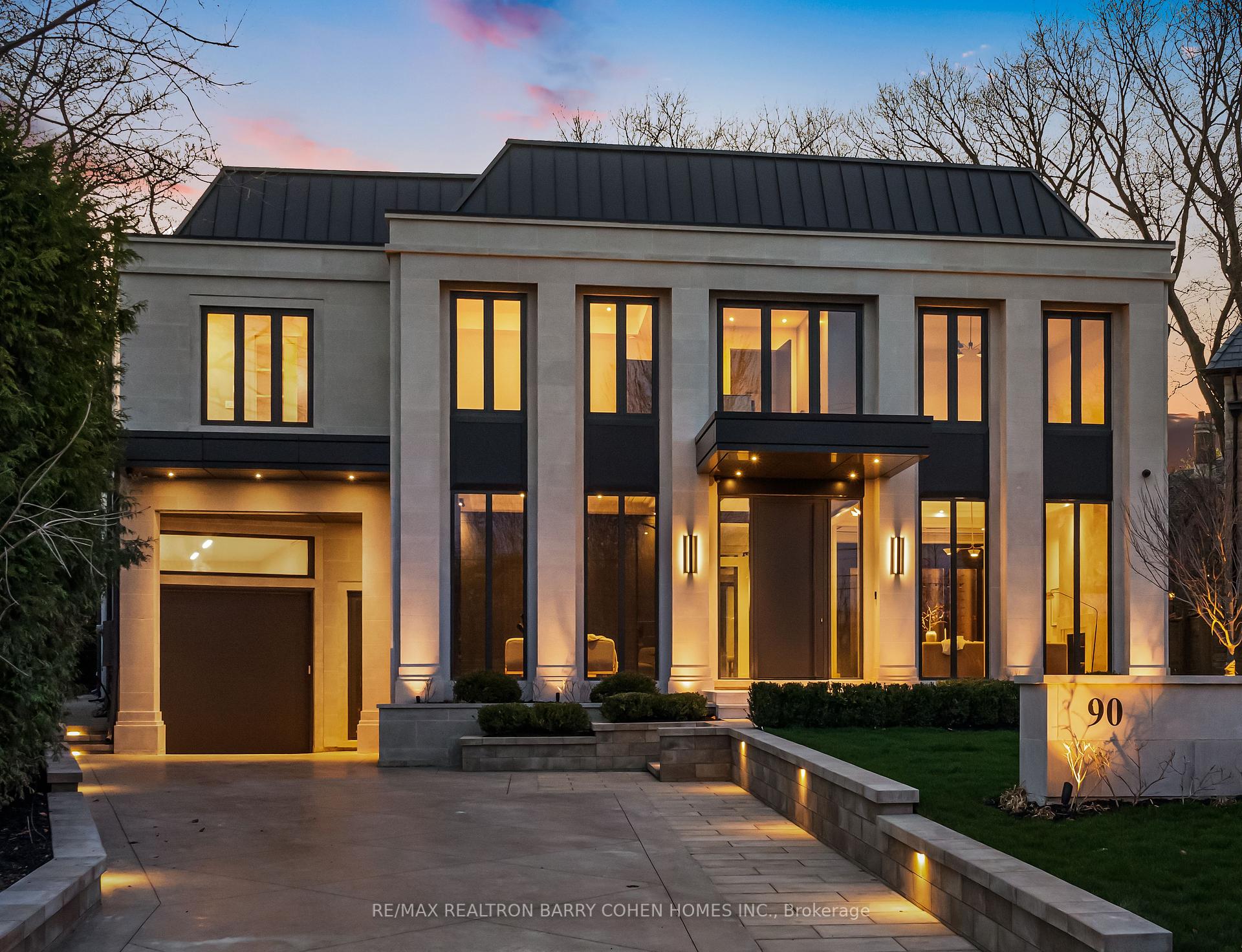 90 Arjay Crescent, Toronto C12