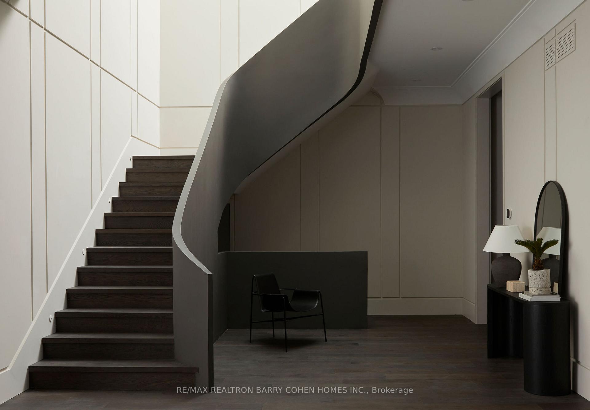 90 Arjay Crescent, Toronto C12