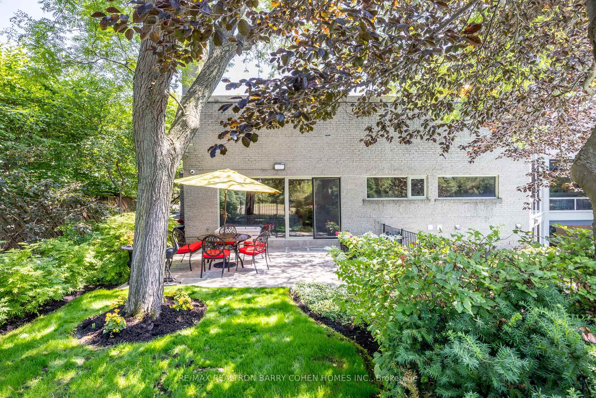 10 Penwood Crescent