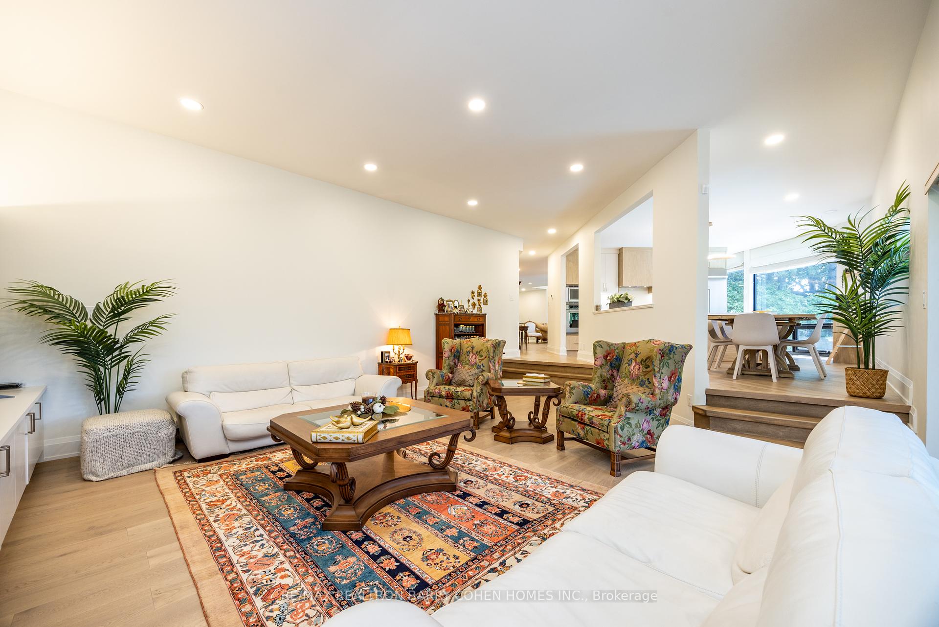 10 Penwood Crescent
