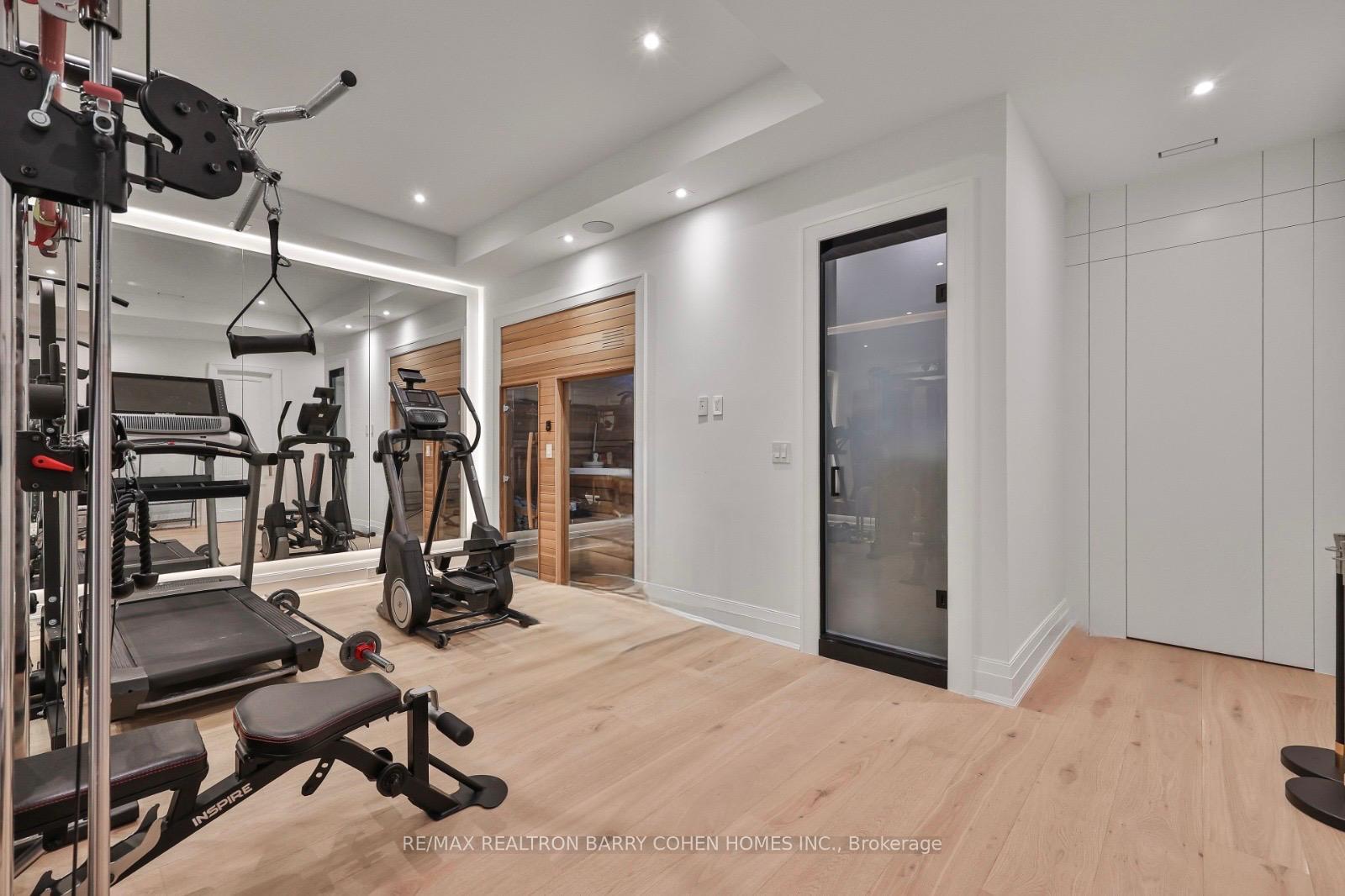One-Of-A-Kind Custom Residence