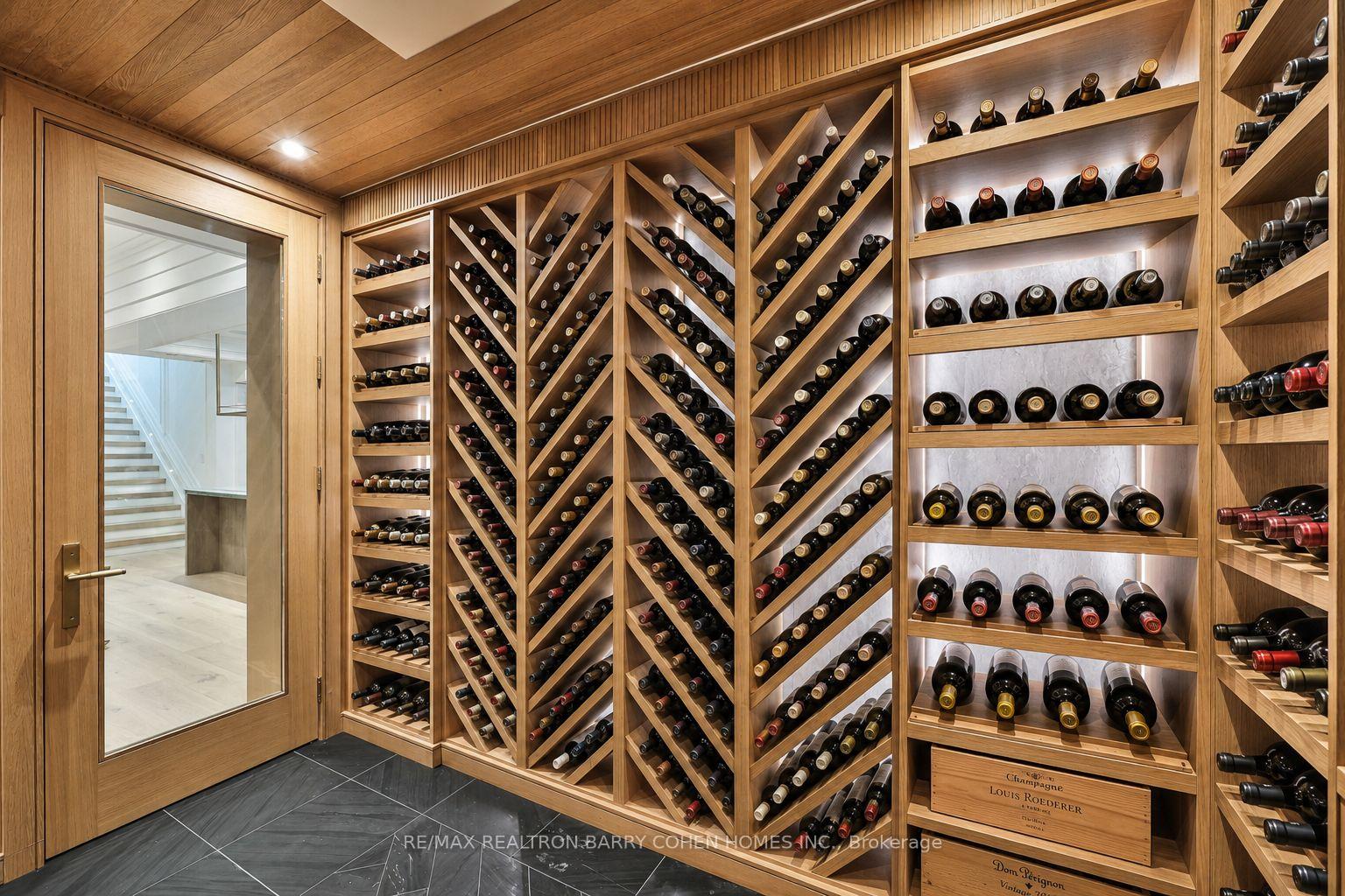 One-Of-A-Kind Custom Residence