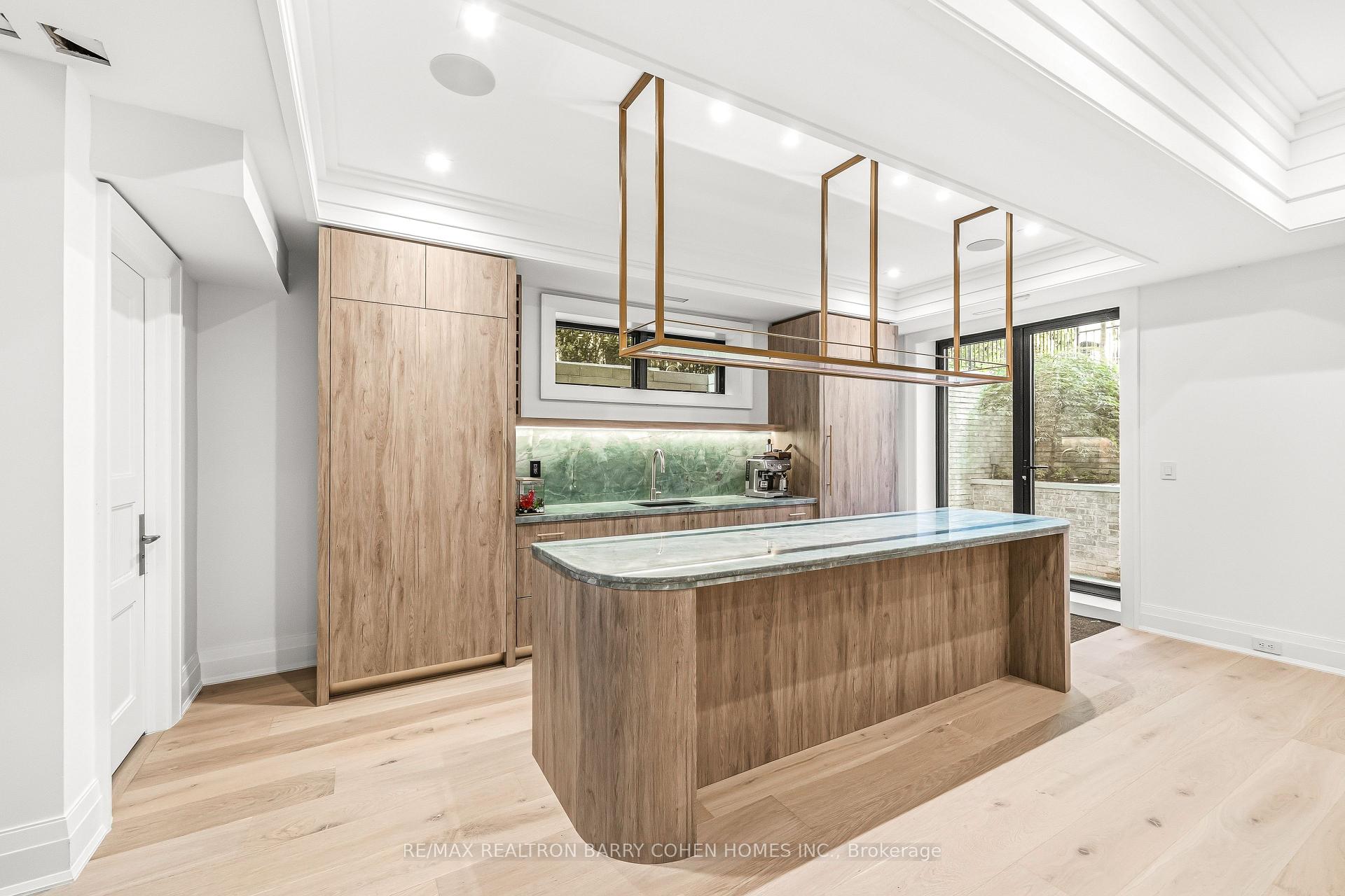 One-Of-A-Kind Custom Residence