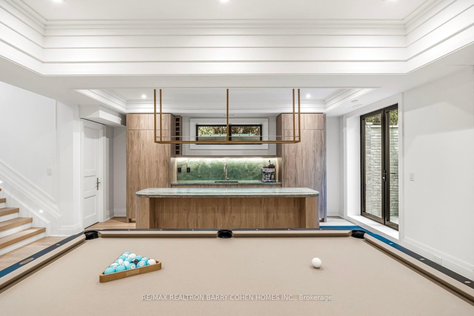 One-Of-A-Kind Custom Residence