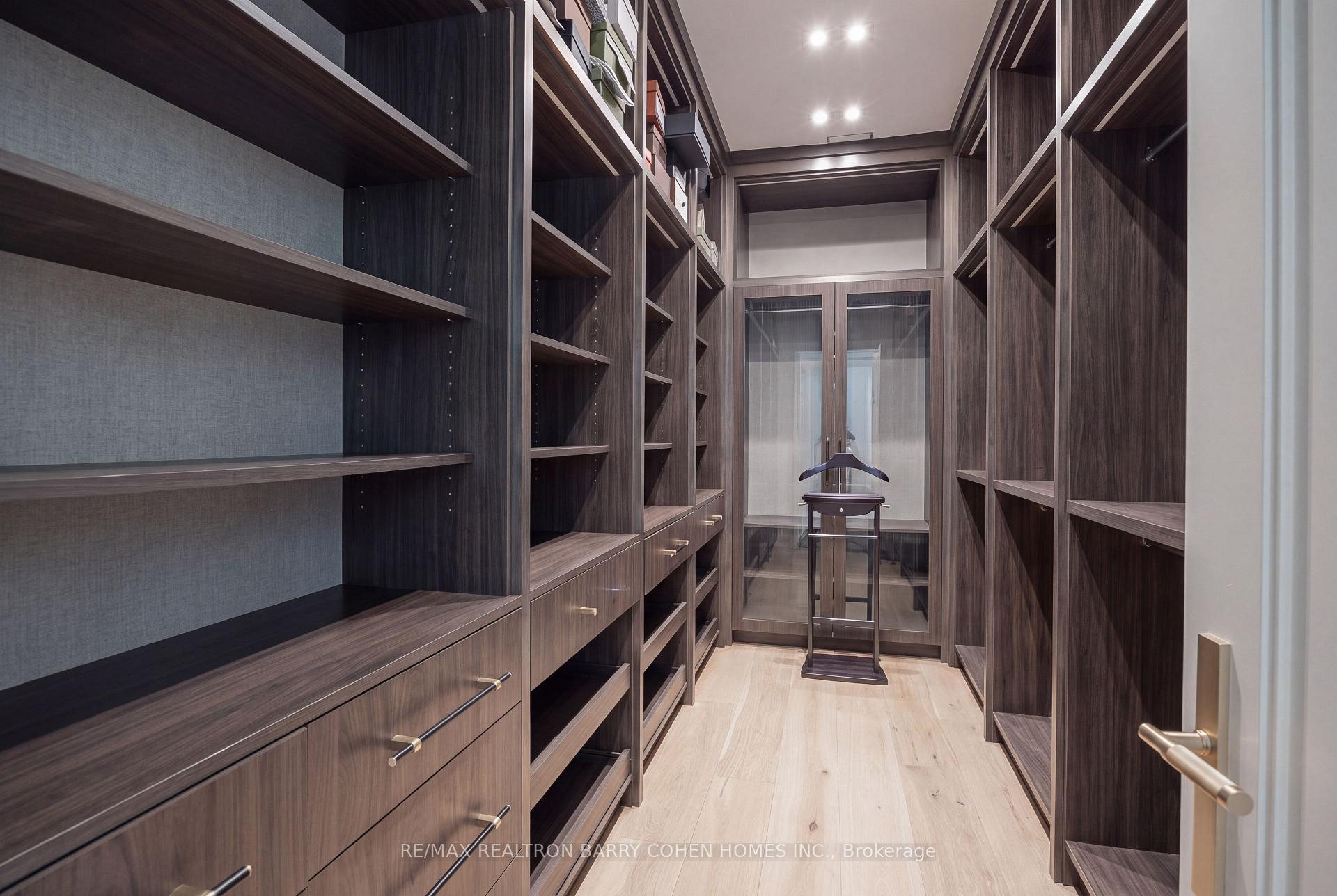One-Of-A-Kind Custom Residence