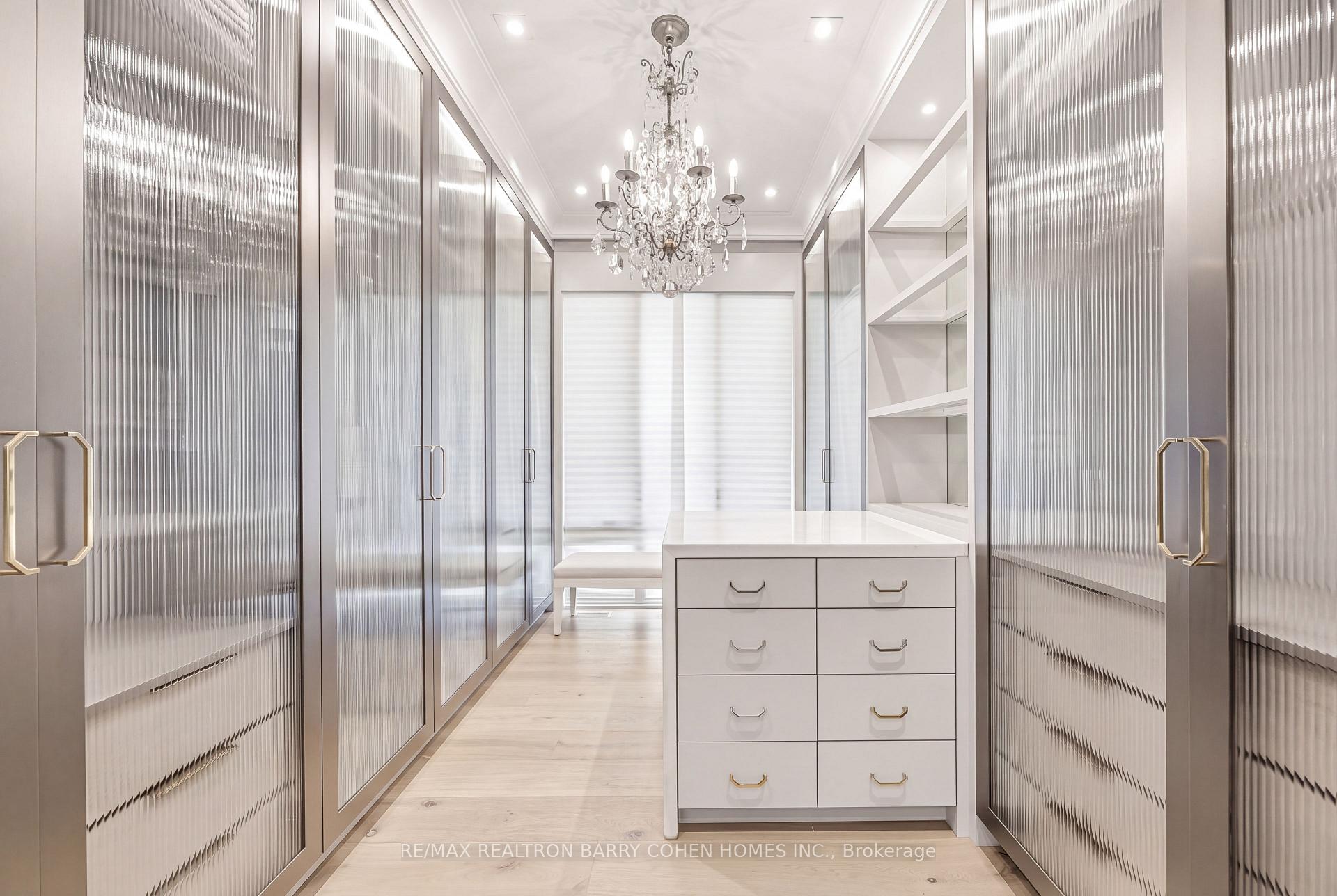 One-Of-A-Kind Custom Residence