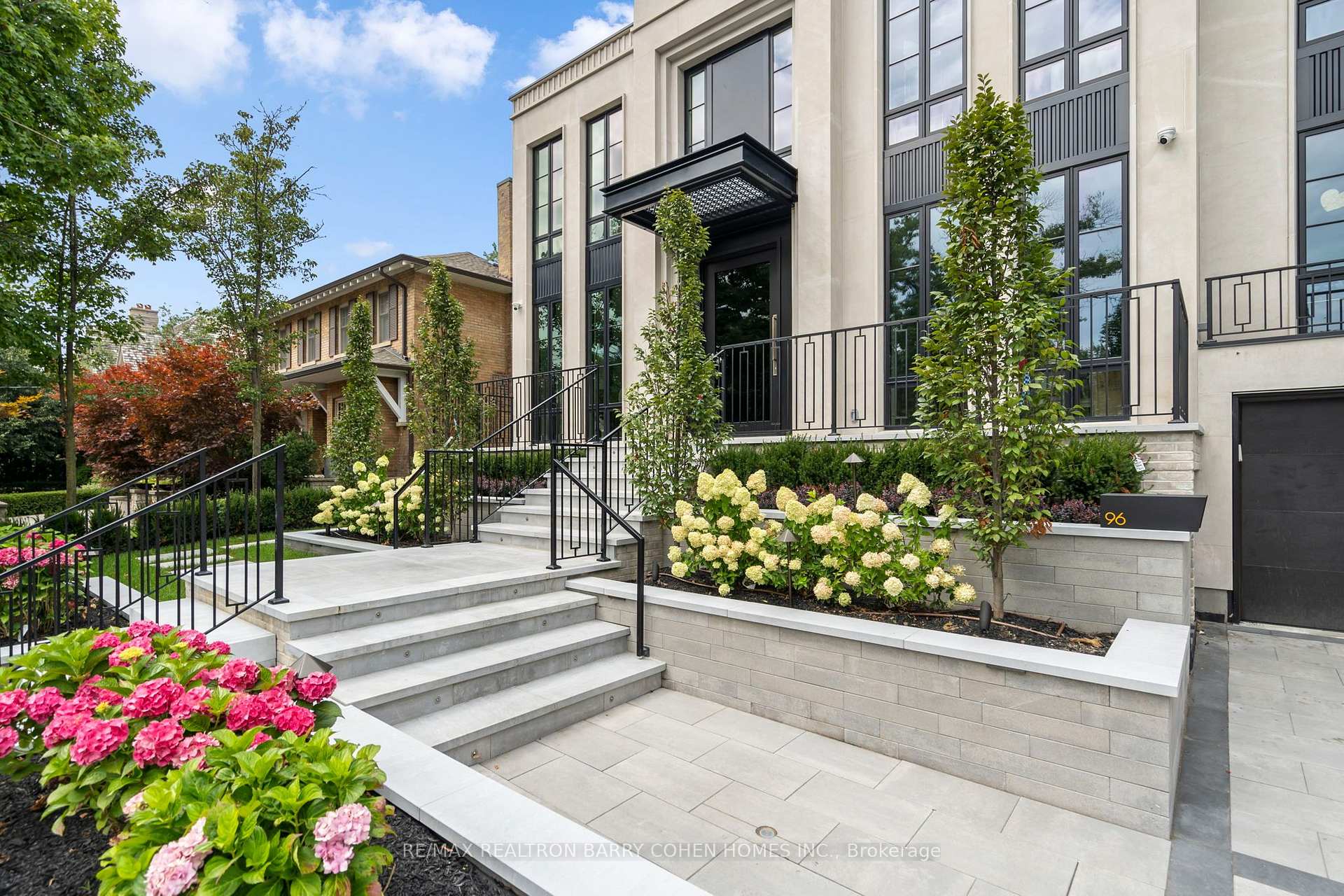 One-Of-A-Kind Custom Residence
