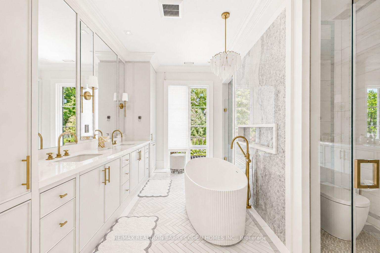 One-Of-A-Kind Custom Residence