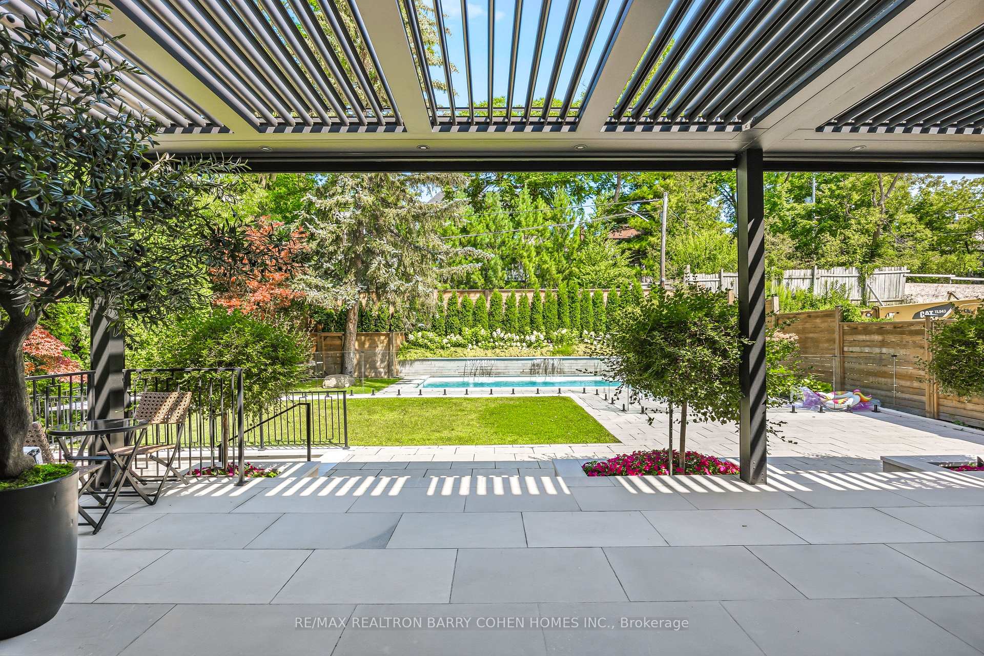 One-Of-A-Kind Custom Residence