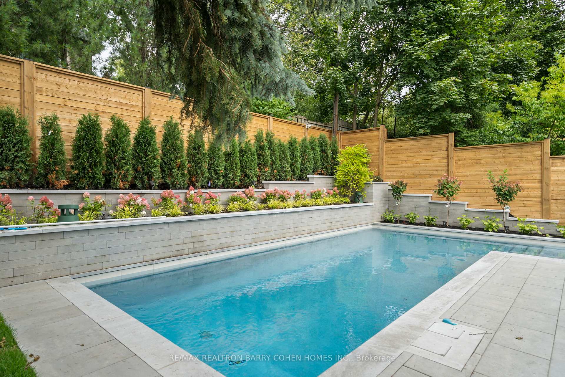 One-Of-A-Kind Custom Residence