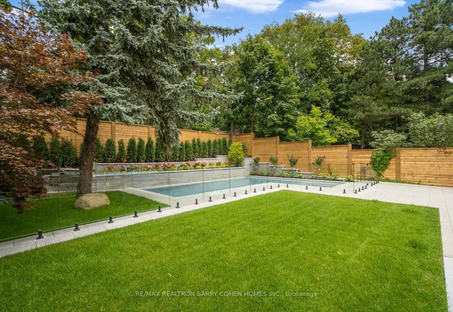 One-Of-A-Kind Custom Residence