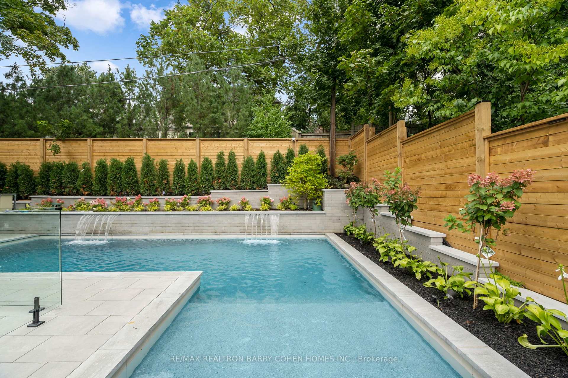 One-Of-A-Kind Custom Residence