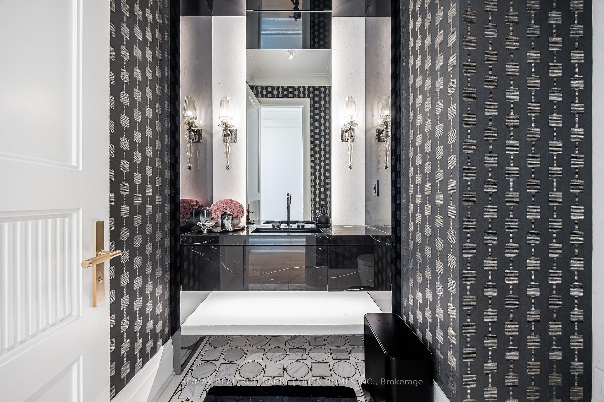 One-Of-A-Kind Custom Residence