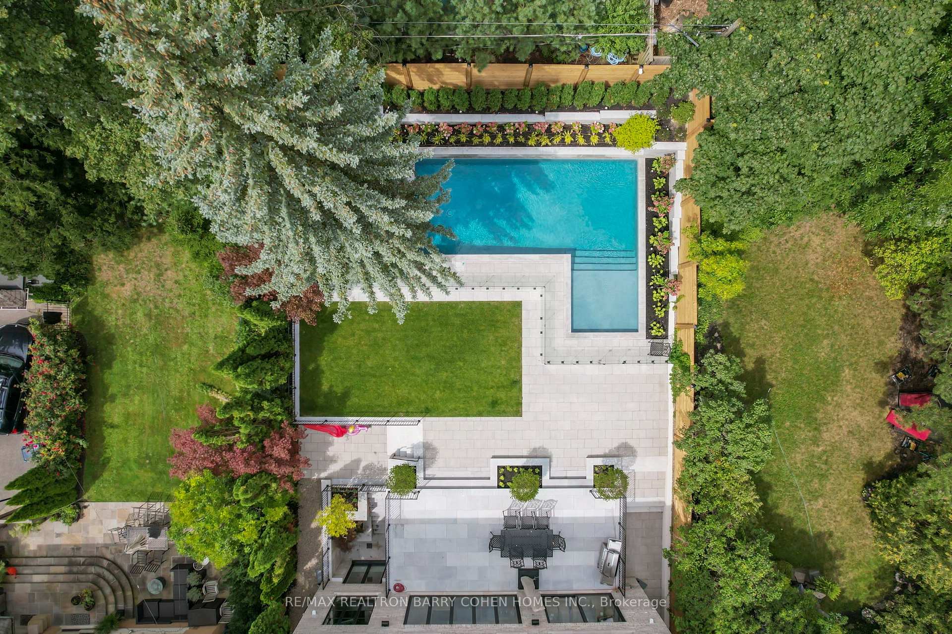 One-Of-A-Kind Custom Residence