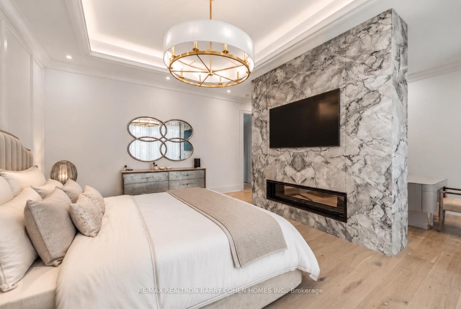 One-Of-A-Kind Custom Residence