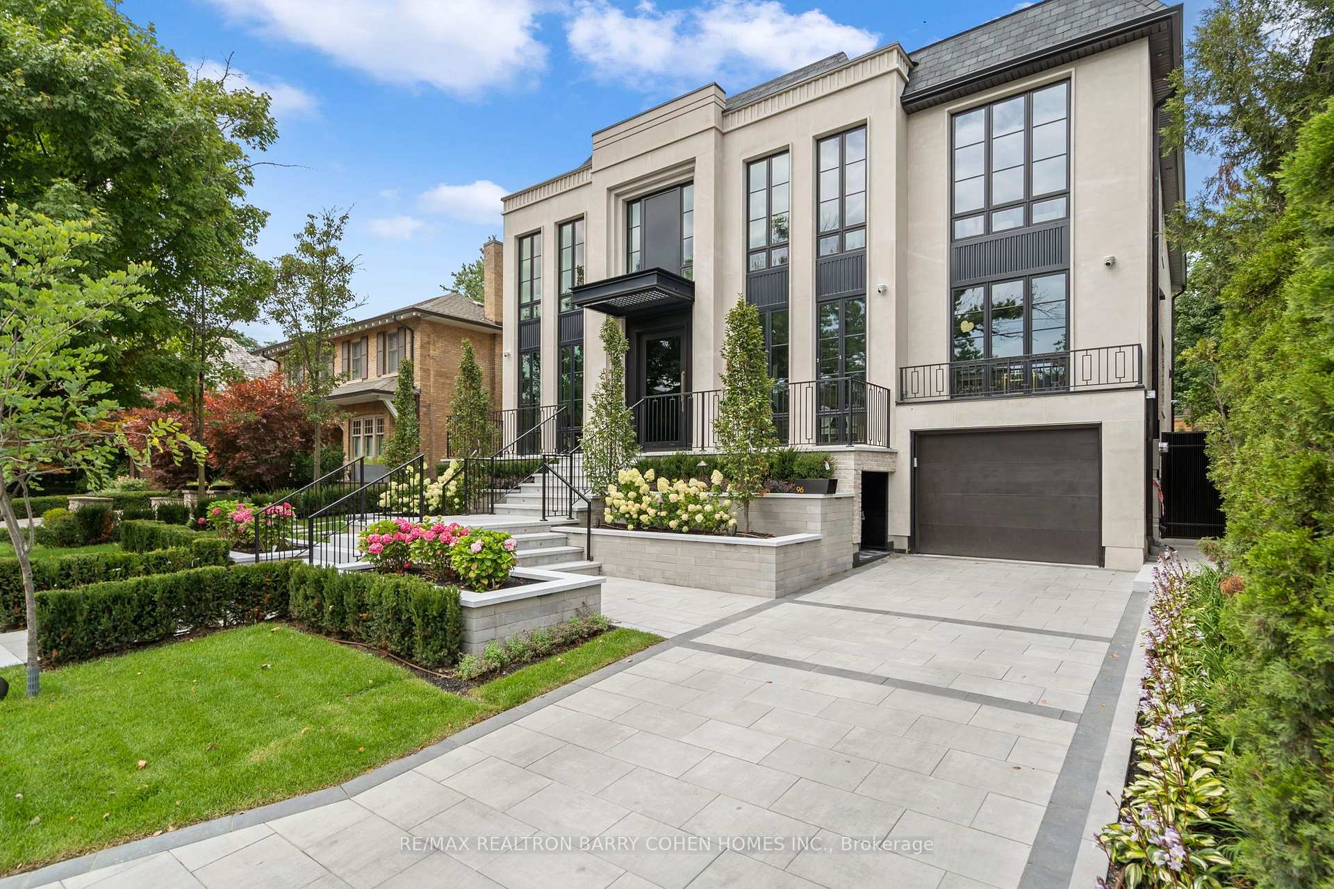 One-Of-A-Kind Custom Residence