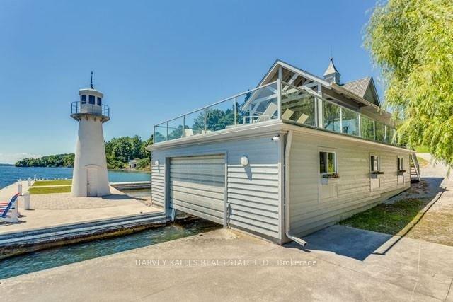 2653 Ridge Road W, Oro-Medonte