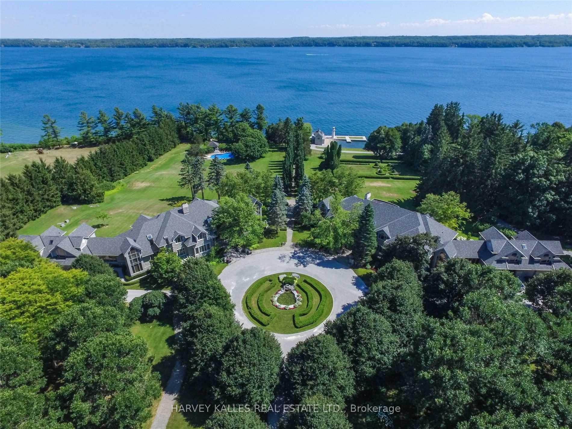 2653 Ridge Road W, Oro-Medonte