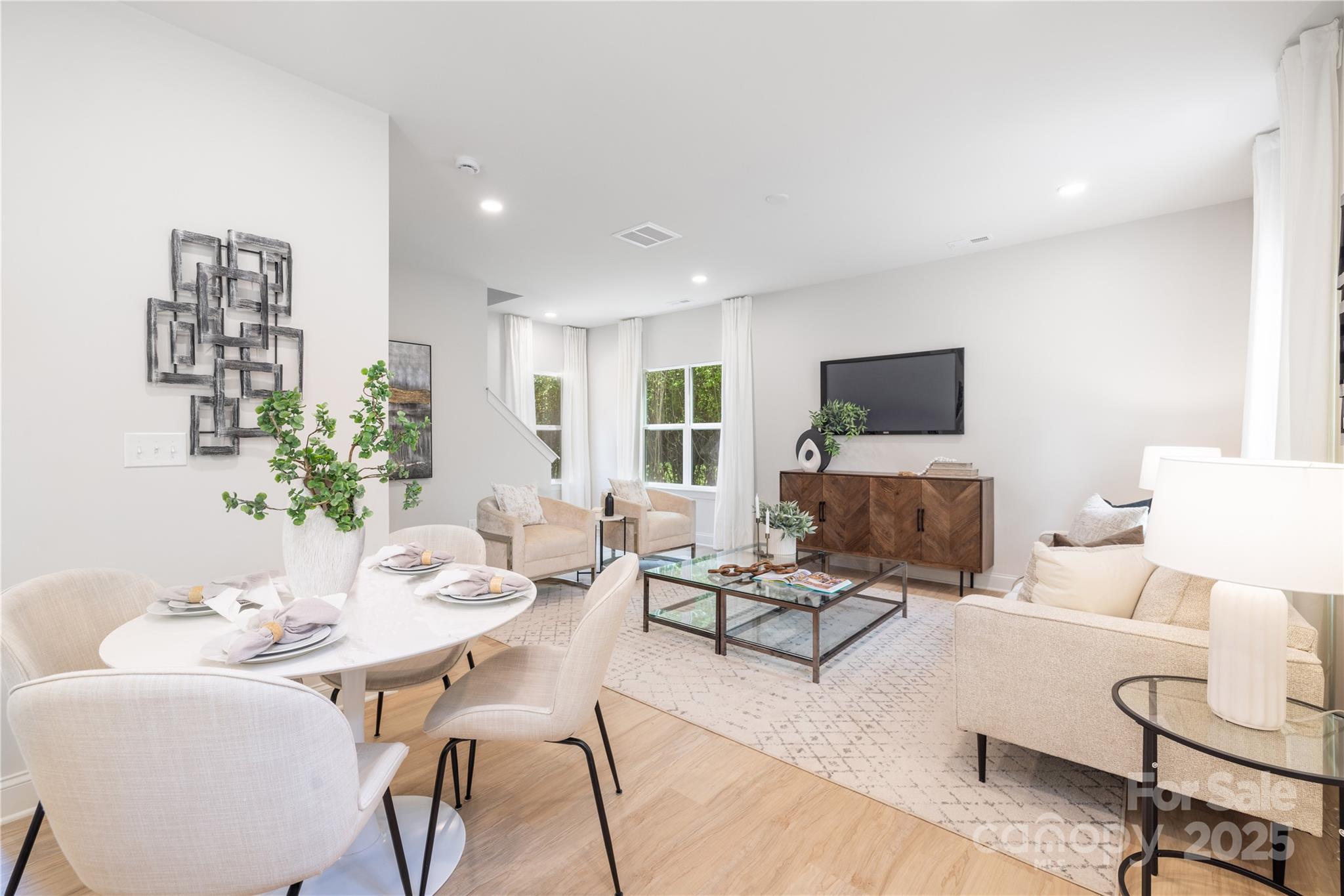 2544 Pinestream Drive