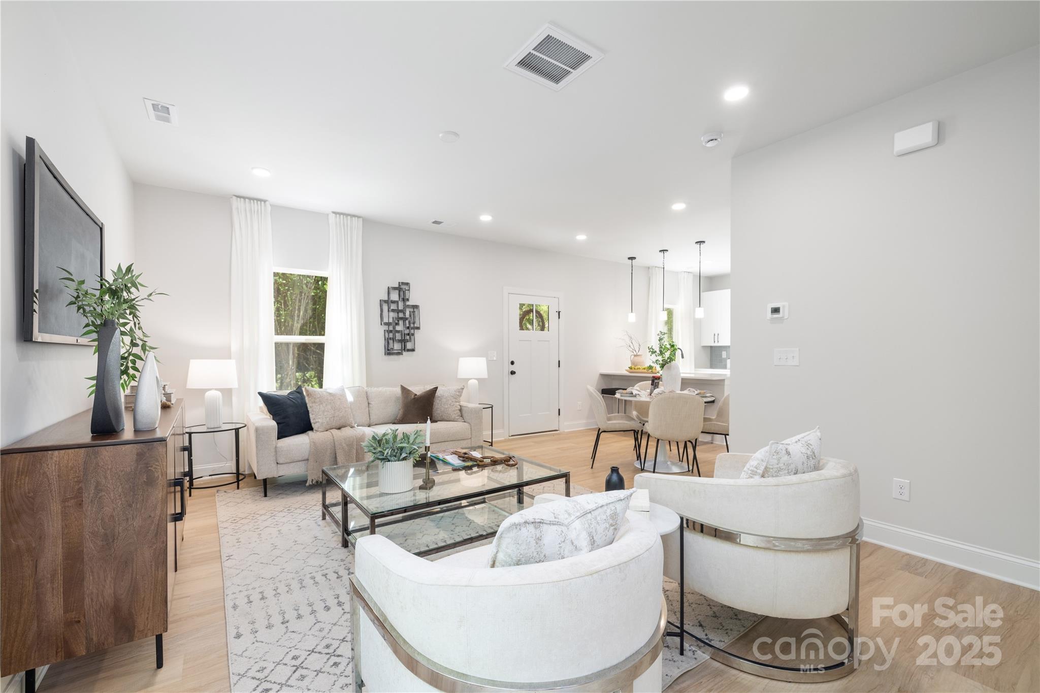 2544 Pinestream Drive