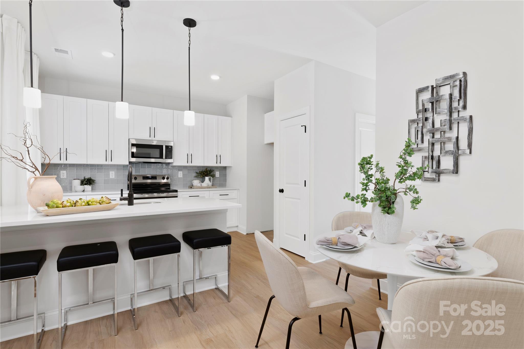 2544 Pinestream Drive