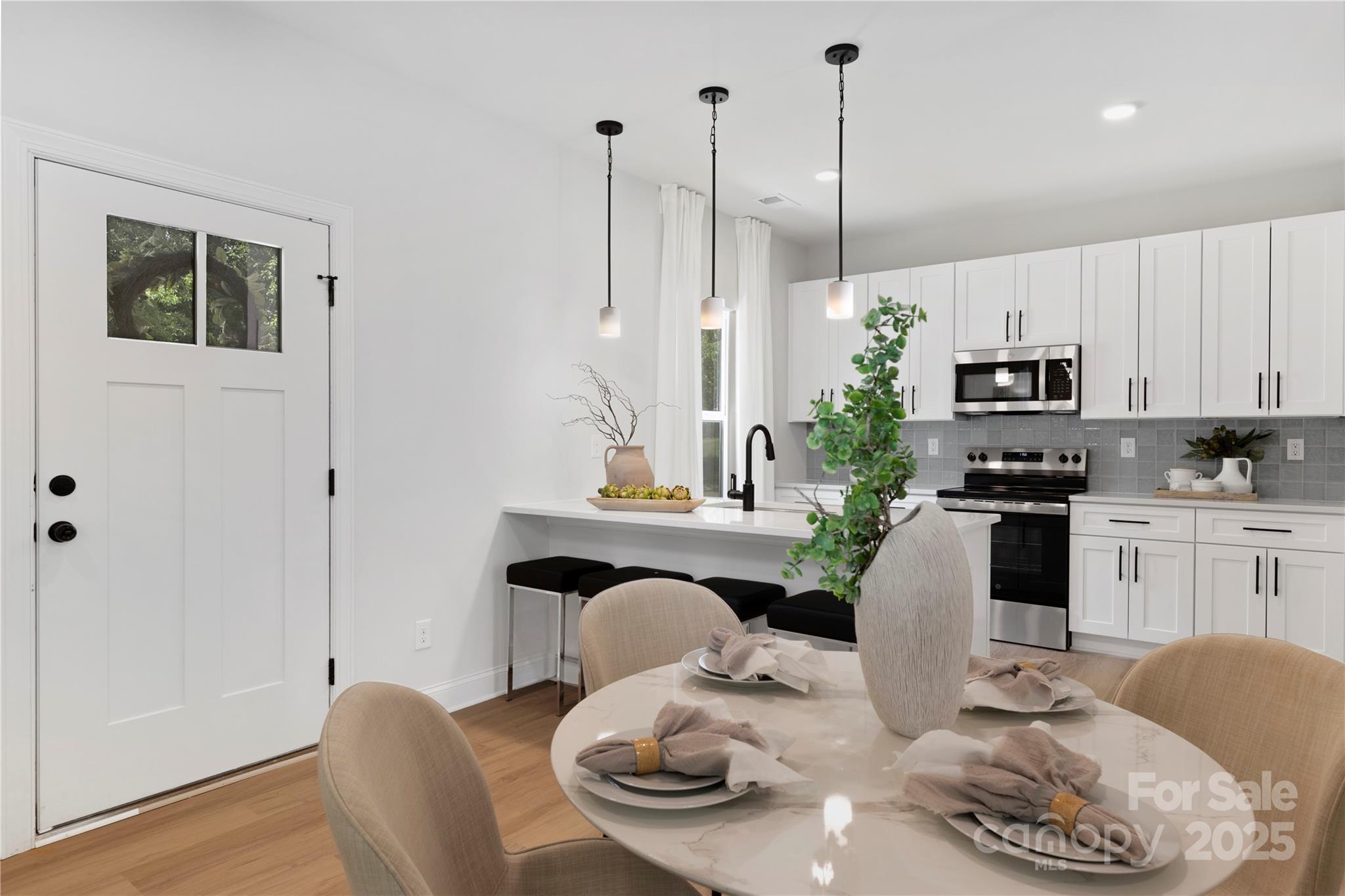 2544 Pinestream Drive