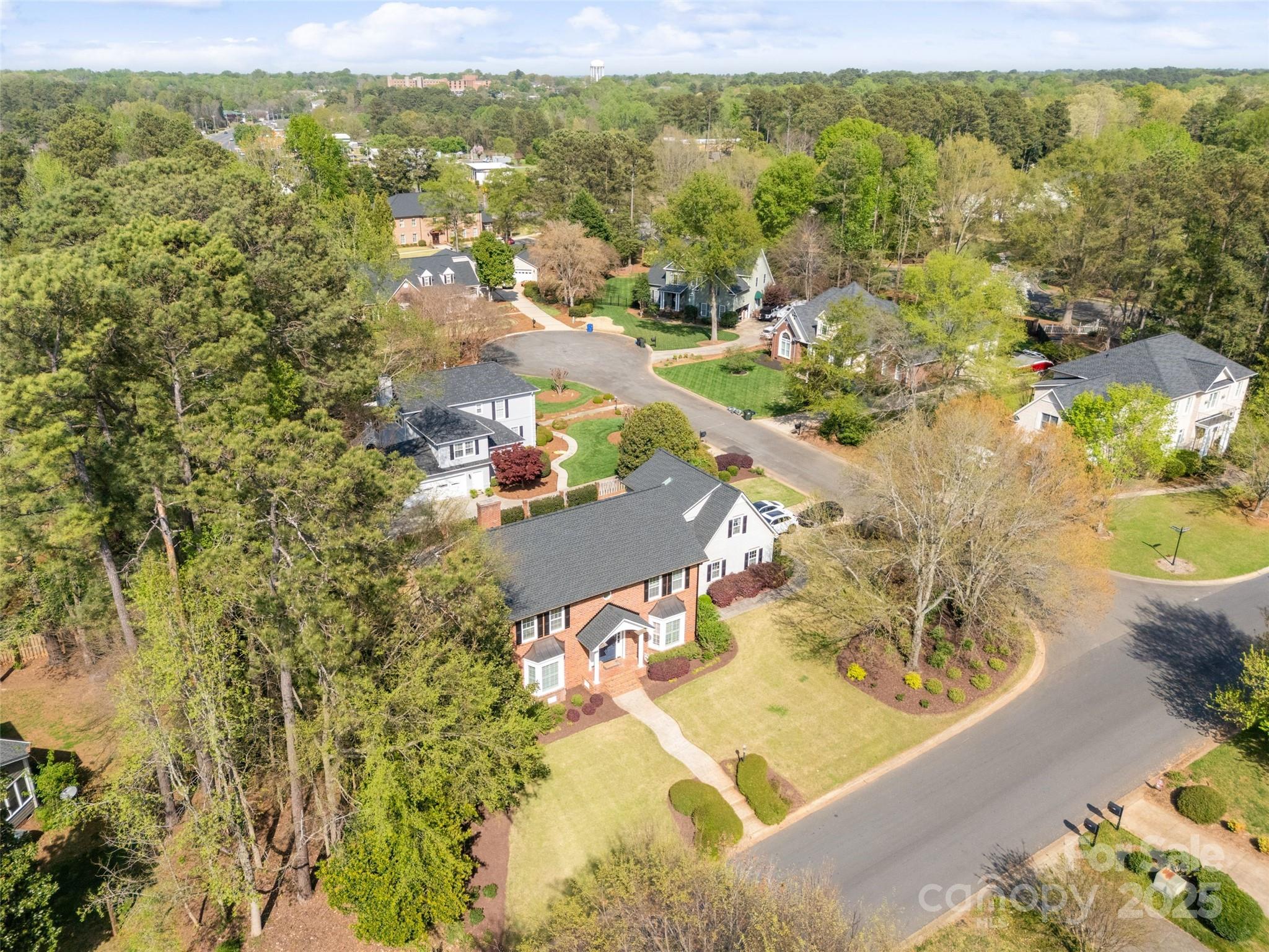 1736 Cavendale Drive