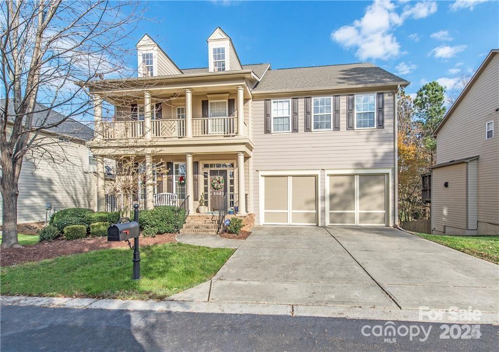 5062 Karriker Court