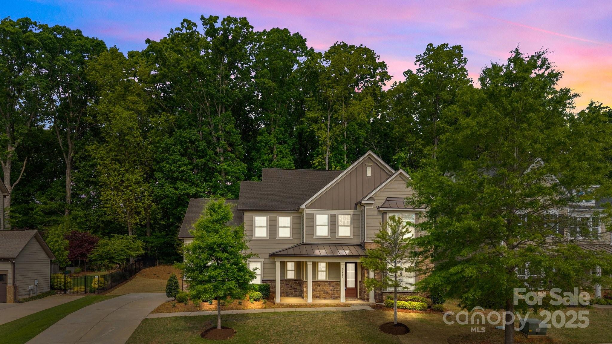 11304 Preservation Lane