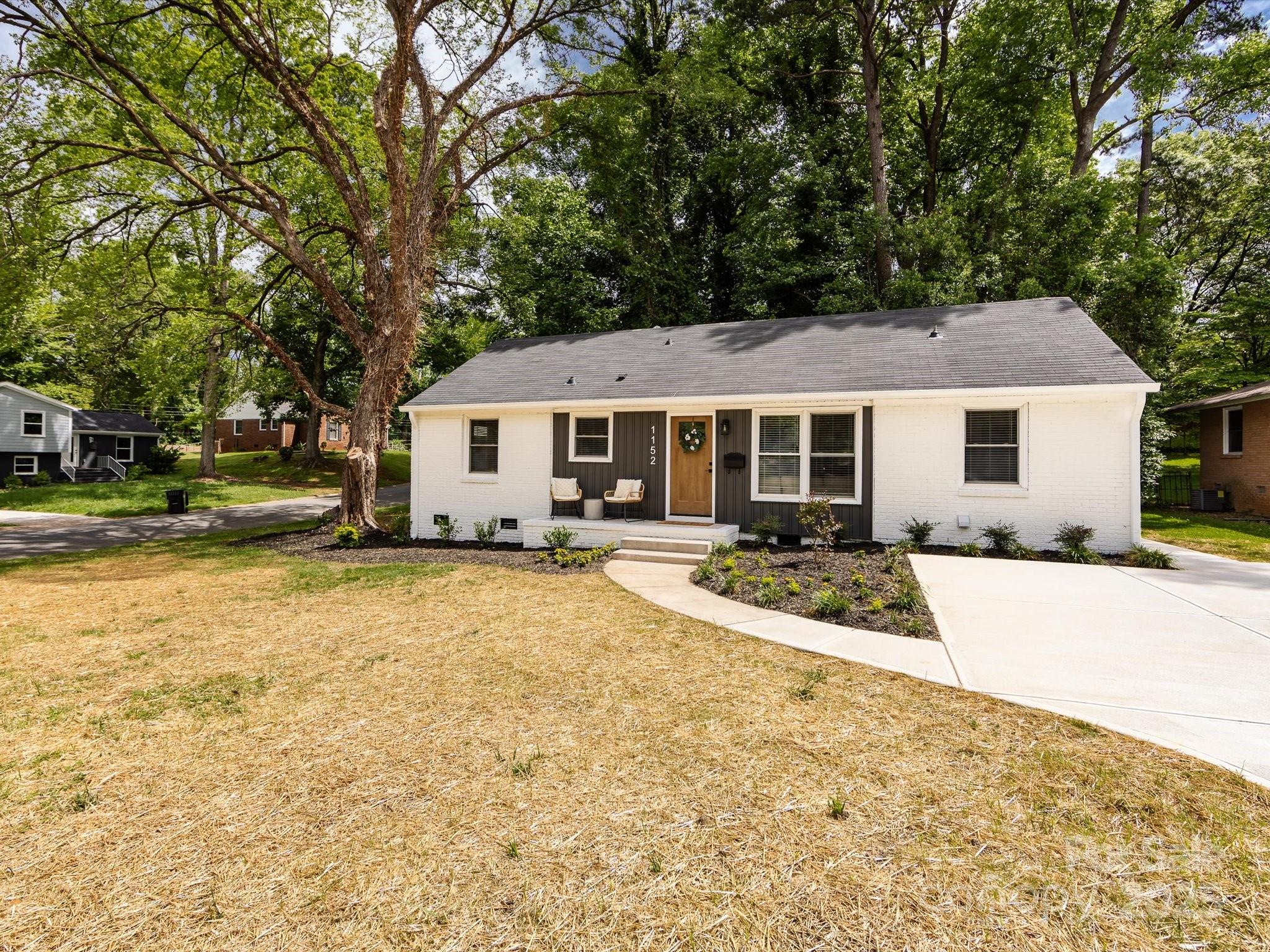 1152 Penrose Lane