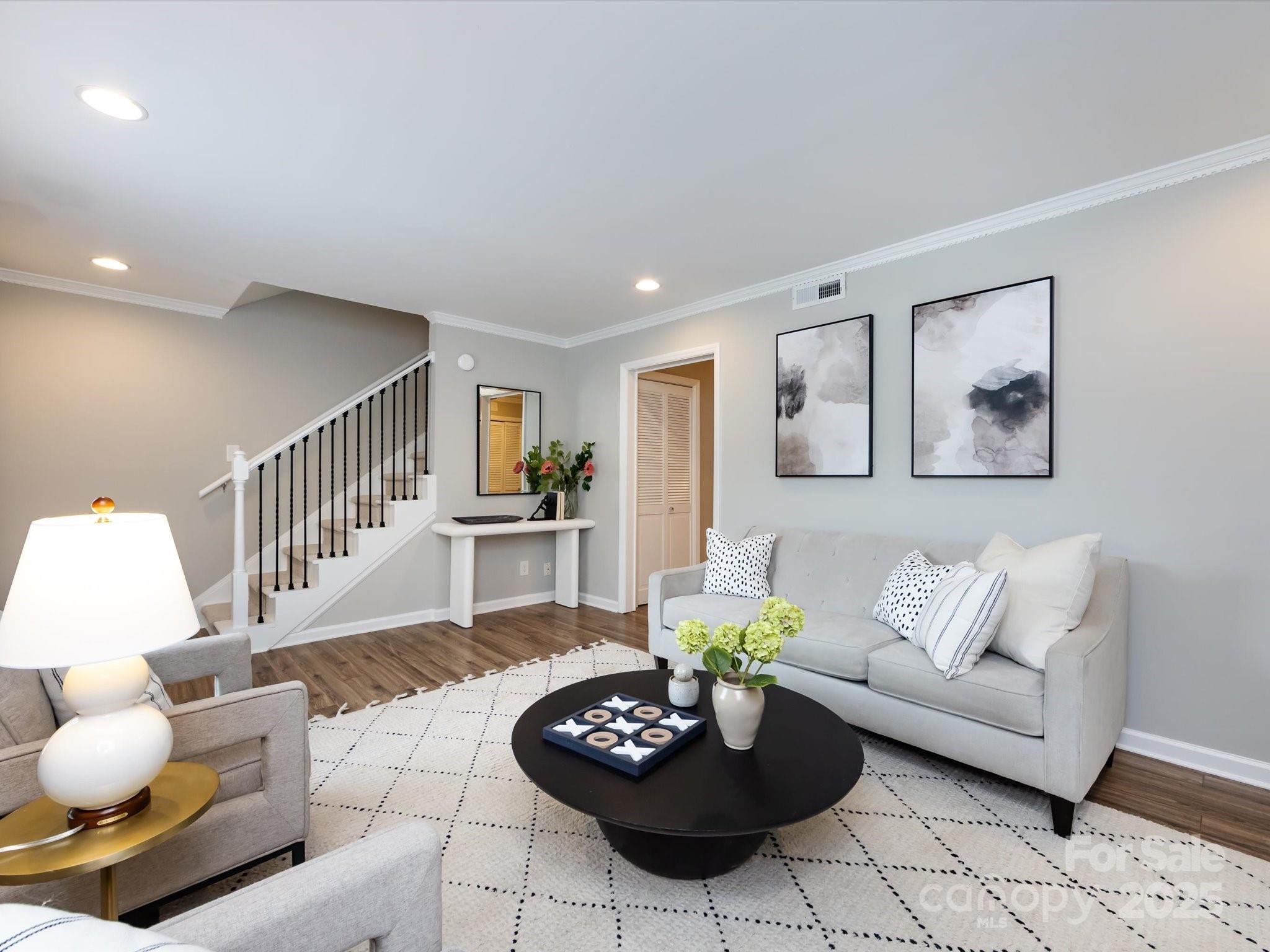 1708 Roxborough Road Unit: C