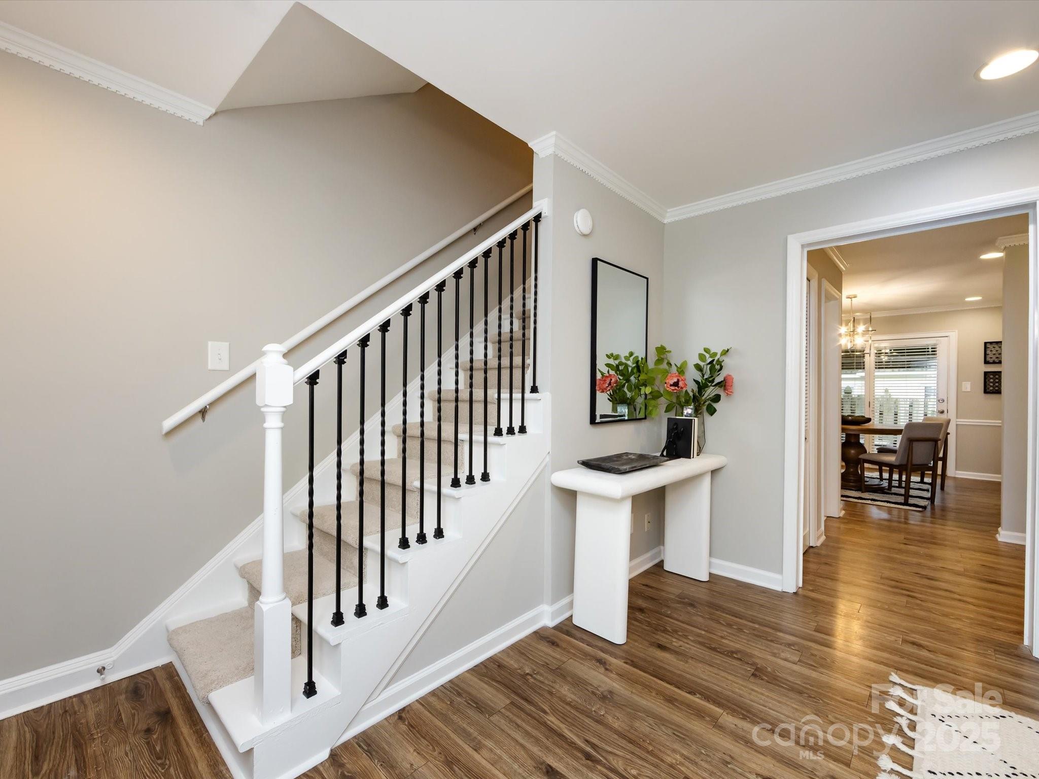 1708 Roxborough Road Unit: C